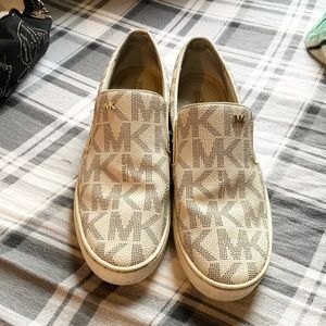 MK Slip on sneakers